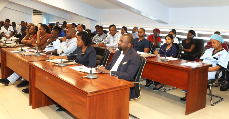 DKT KISEMGE:  JAZENI PEPMIS KWA WAKATI