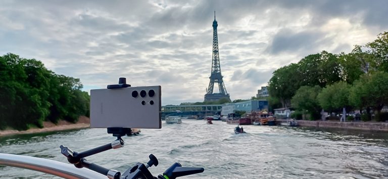 SAMSUNG GALAXY S24 ULTRA TO ENHANCE VIEWER EXPERIENCE AT THE OLYMPIC GAMES 2024