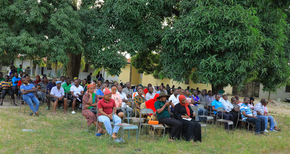 TPDC YAHAMASISHA ULINZI NA USALAMA WA MIUNDOMBINU YA GESI ASILIA