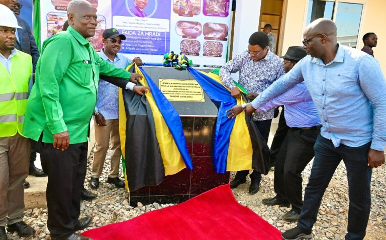 WAZIRI MKUU: TUTAENDELEA KUWASHIRIKISHA WAVUVI NA WAFUGAJI KWENYE MIPANGO YA MAENDELEO