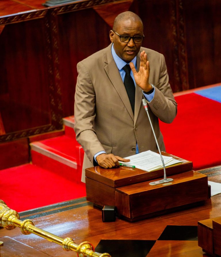 SERIKALI YAFANIKISHA KUPATIKANA MAENEO 15 YA UCHIMBAJI KWA WANAWAKE GEITA