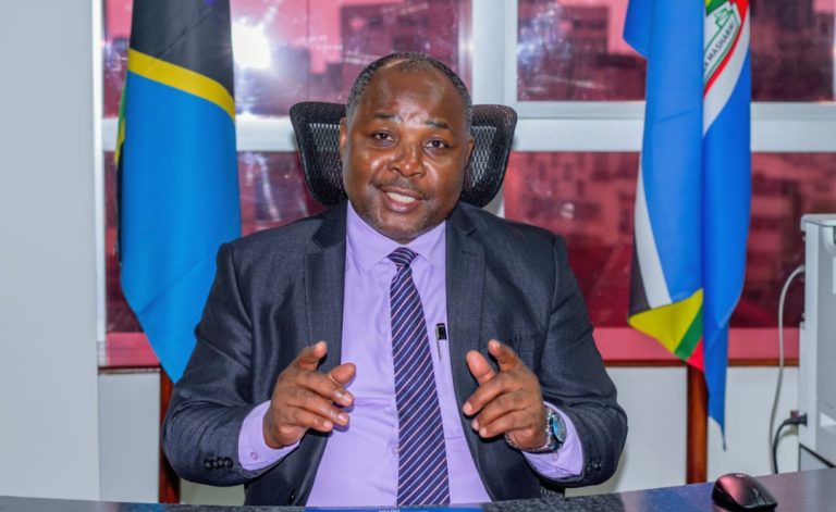 WAFUNGISHA NDOA KUSAJILIWA NA e-RITA