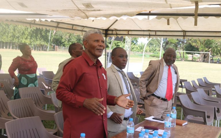 MLIPUKO KIWANDA CHA MTIBWA ULIVYOWAIBUA WANANCHI KILIMANJARO KUKIOMBEA KIWANDA CHA TPC.