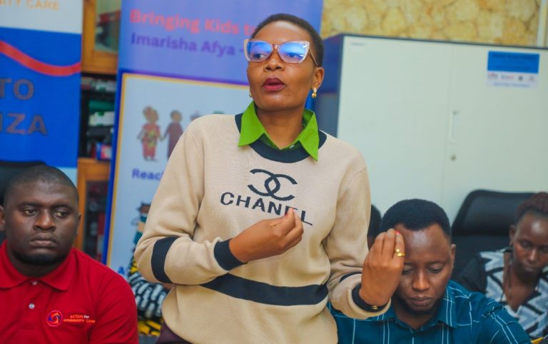 MASHIRIKA YASIYO YA KISERIKALI YAHIMIZWA KUBORESHA UTOAJI HUDUMA KWA JAMII