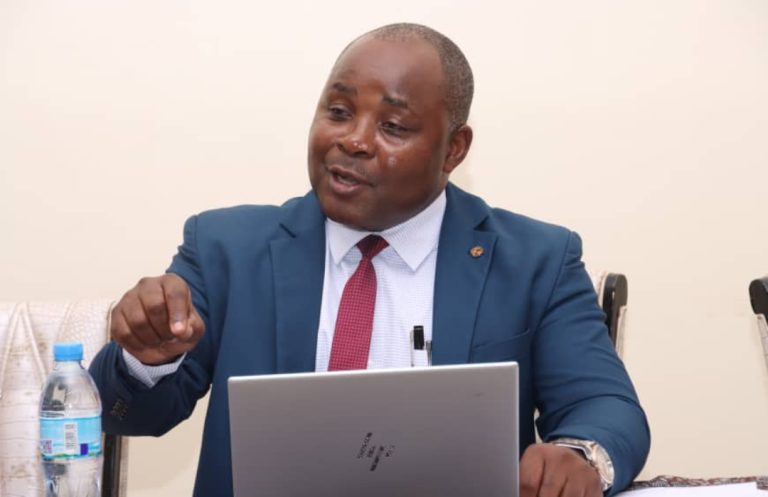 RITA YABAINI UBADHIRIFU MKUBWA MSIKITI WA IJUMAA MWANZA