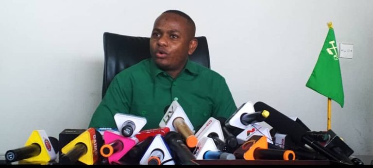 UVCCM YAIOMBA SERIKALI KUPITIA UPYA MAUDHUI YANAYORUSHWA KINYUME NA  MAADILI YA TANZANIA