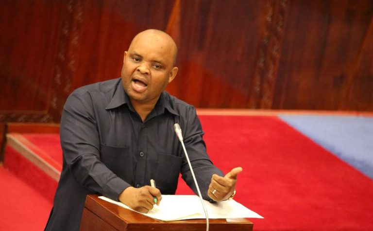 SERIKALI YARIDHIA MIKATABA 12 YA KIMATAIFA KUHUSU UHIFADHI WA MAZINGIRA