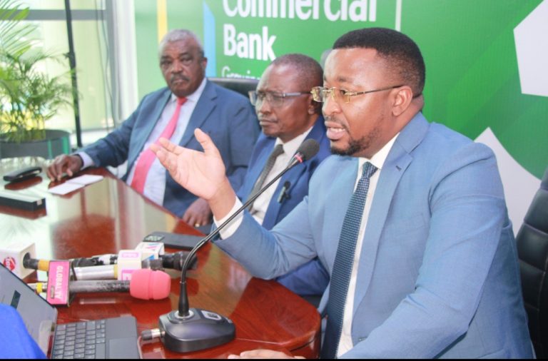 BENKI YA TCB YAPATA FAIDA KUBWA YA SHILINGI BILIONI 19.27