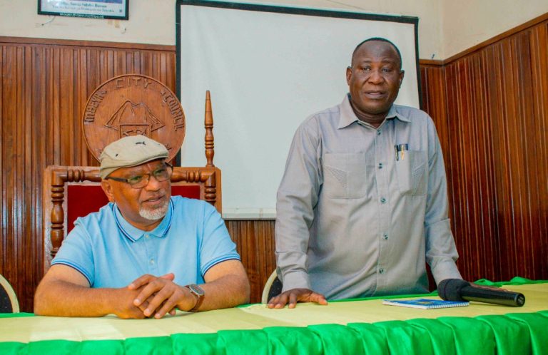 MADIWANI MANISPAA YA MOROGORO WAAHIDI KUYAFANYIA KAZI MAZURI WALIOJIFUNZA JIJI LA MBEYA