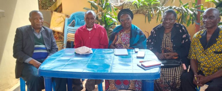JUMUIYA YA WAZEE WILAYANI SAME (JUWASA) KUANZISHA BENKI YA WANANCHI