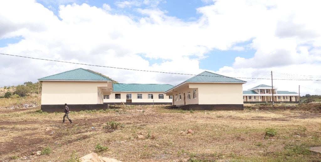 MANYARA YAPOKEA BILIONI 4.1 KUJENGA SHULE YA WAVULANA