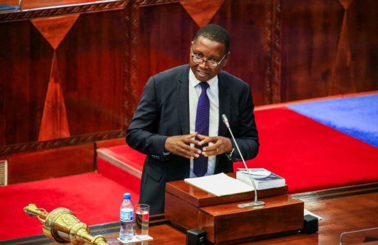 PROFESA MKENDA MGENI RASMI SHINDANO LA STADI ZA UFUNDISHIA SOMO LA KIINGEREZA