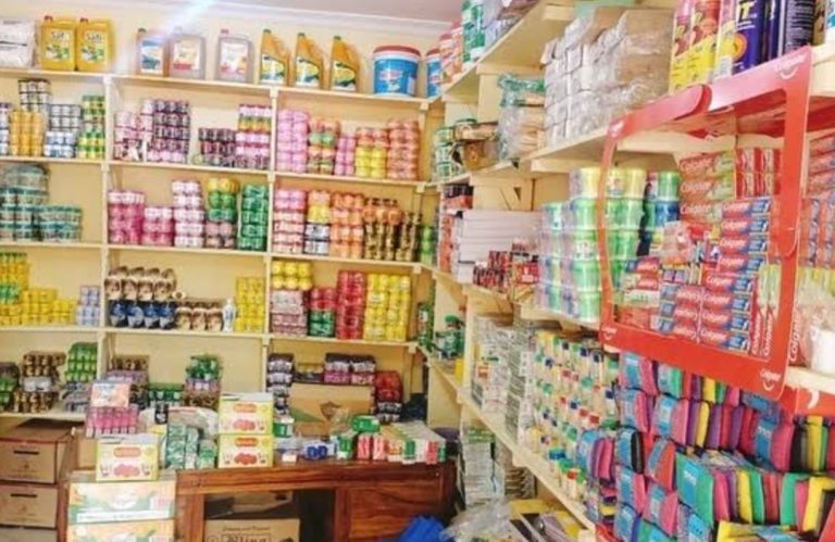 MWENYE NYUMBA ALIVYOIUA BIASHARA YANGU KWA ROHO MBAYA