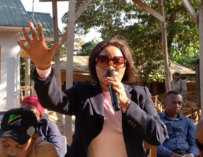 RUNGU LA DC SAME KUWASHUKIA WAZAZI WANAOTUMIA KESI ZA UKATILI WA KIJINSIA KWA WATOTO KAMA MTAJI KULIPANA FEDHA
