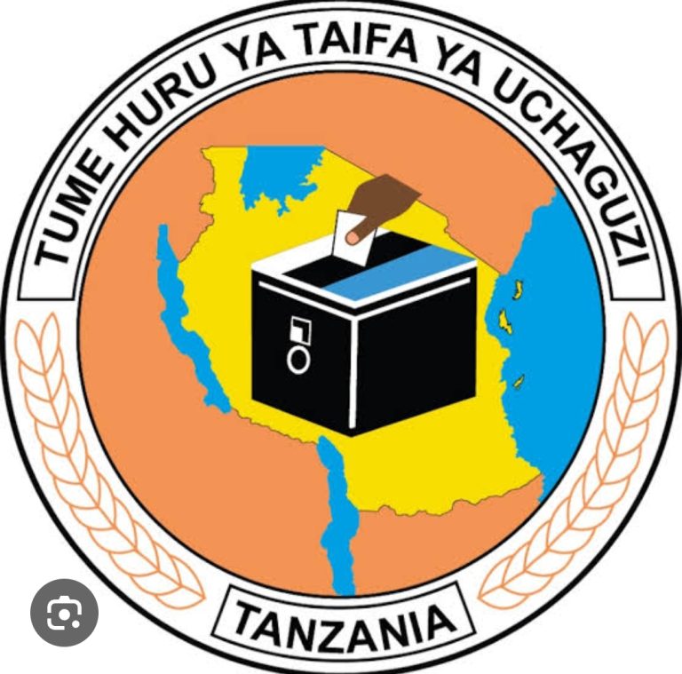 INEC YATOA VIBALI KWA ASASI 191 ZA KUTOA ELIMU YA MPIGA KURA NA WAANGALIZI WA UBORESHAJI
