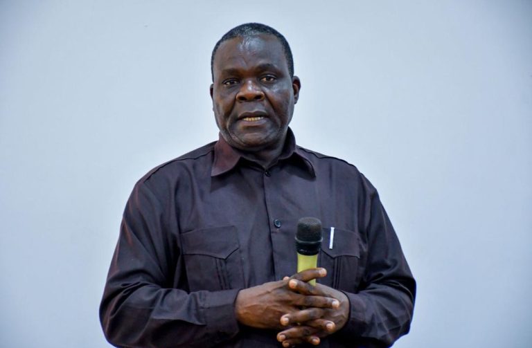 TAASISI ZA UMMA ZASISITIZWA UMUHIMU WA MFUMO WA NeST-TWAMALA