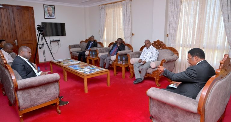 WAZIRI MKUU NA MATUKIO MBALIMBALI BUNGENI DODOMA
