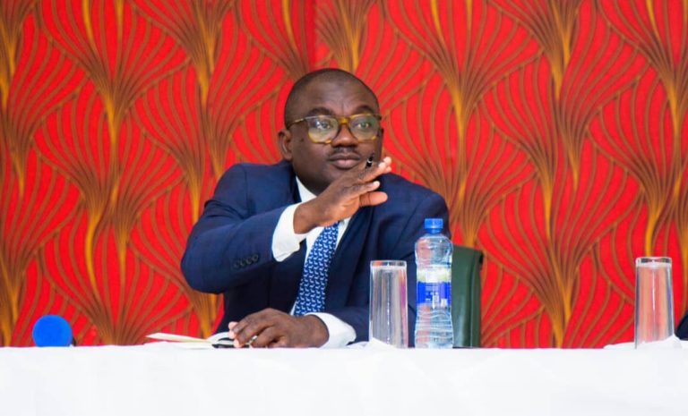 MAHIMBALI AWAPA SIKU 100 MENEJIMENTI YA GST KUFANYA MABADILIKO