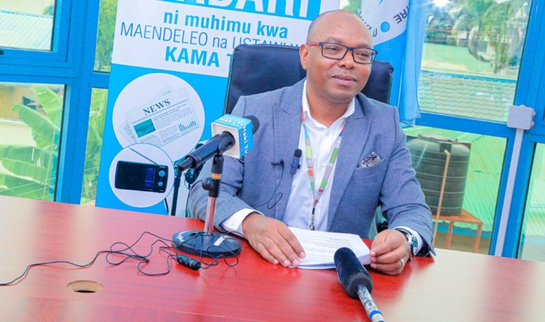 LHRC: BAJETI IMEKUWA NI MATUMIZI YA KAWAIDA  KULIKO MAENDELEO