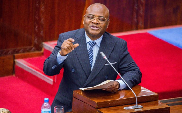 SERIKALI KUWEKA MKAZO WA MAENDELEO VIJIJINI KUPITIA TARURA
