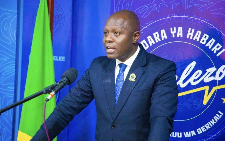 SERIKALI ITAENDELEA KUBORESHA MAZINGIRA YA WAFANYABIASHARA