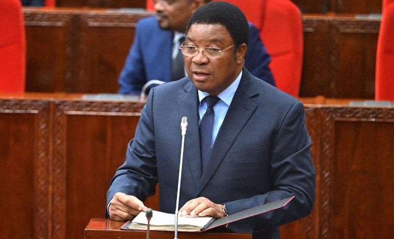 WAZIRI MKUU AHIMIZA MATUMIZI YA NISHATI SAFI YA KUPIKIA