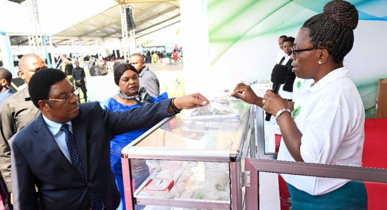 SERIKALI KUWANUSURU KIUCHUMI WARAIBU WA DAWA ZA KULEVYA – MAJALIWA