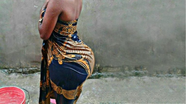 “HAJAWAHI KUJARIBU TENA” HAIWEZEKANI MUME WANGU KUWAPENDA WANAWAKE WENGINE