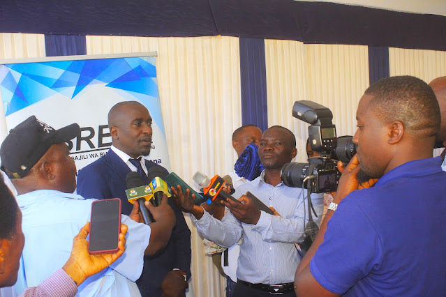 BRELA YAWATAKA WAFANYABIASHARA KUJISAJILI ILI KUCHANGAMKIA FURSA KIBIASHARA
