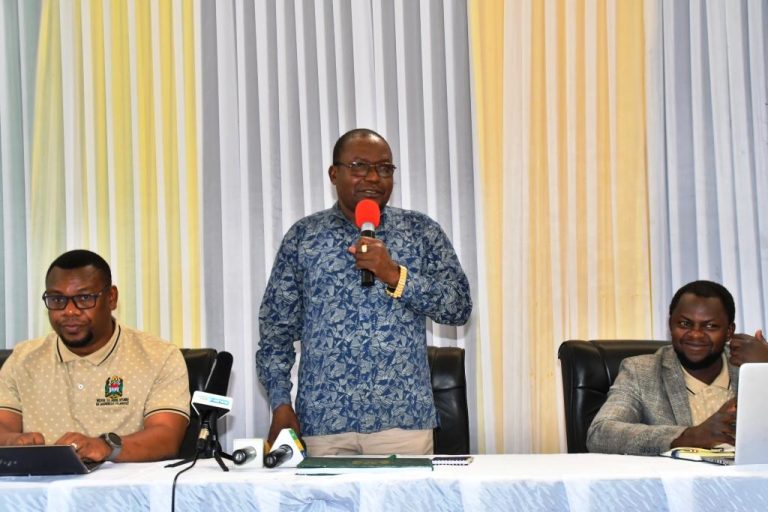 KUTANENI KUPANGA MIKAKATI YA UTEKELEZAJI BAJETI- NAIBU WAZIRI PINDA 
