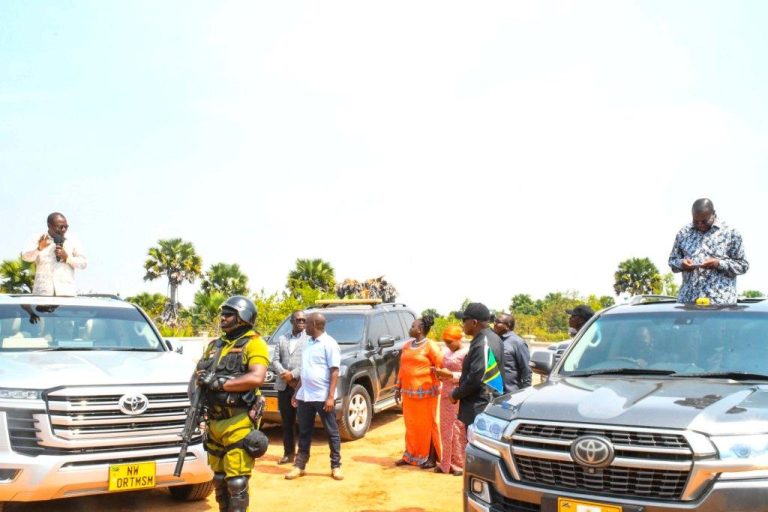 VIJIJI 45 VYAWEKEWA MIPANGO YA MATUMIZI YA ARDHI UVINZA