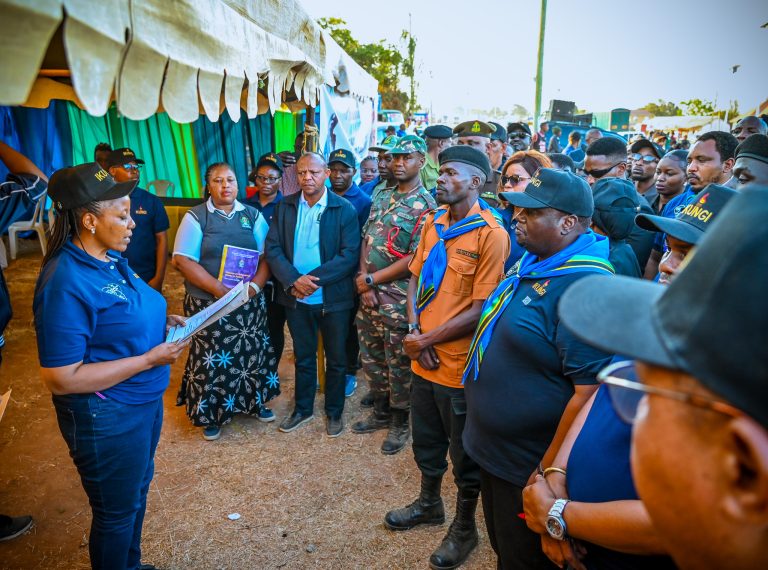 VIJANA WATAKIWA KUPELEKA MALALAMIKO YA HUDUMA ZA FEDHA MAMLAKA HUSIKA