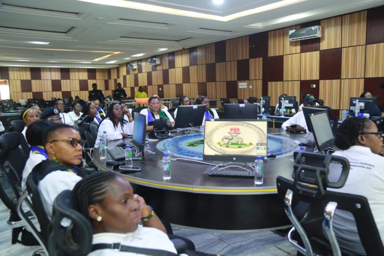 MRADI WA ULINZI KIDIGITALI ULIVYO WAKOSHA ASKARI WA TANZANIA