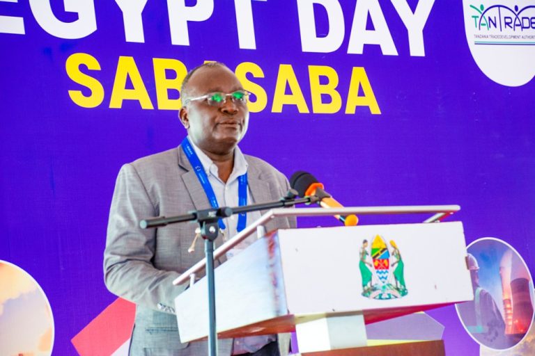 TANTRADE YAONGEZA FURSA KWA WAFANYABIASHARA
