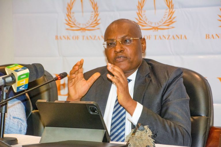 BoT : UKUAJI MIKOPO SEKTA BINAFSI YAIMARISHA UCHUMI WA NCHI