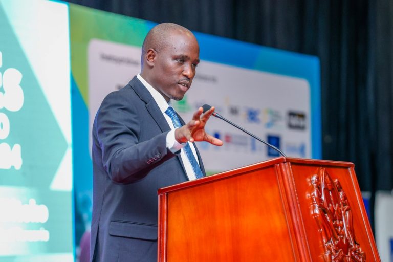 SHILINGI BILIONI 108.43 KUWEZESHA UANZISHAJI, UENDELEZAJI VIWANDA VYA KUONGEZA THAMANI – DKT. BITEKO