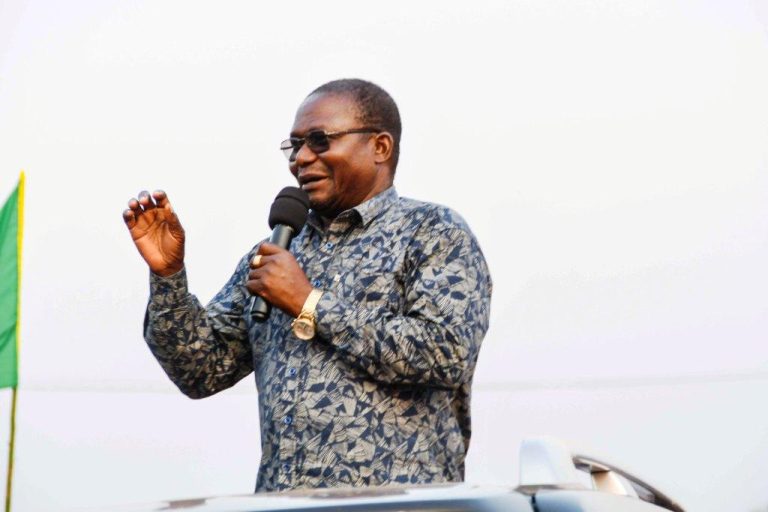 KIJIJI CHA MNANILA BUHIGWE CHAPANDISHWA HADHI YA MJI MDOGO
