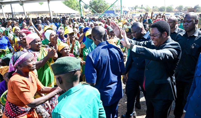 WAZIRI MKUU: MATOKEO YA SENSA YAWAFIKIE WATENDAJI WOTE WA MIKOA NA HALMASHAURI