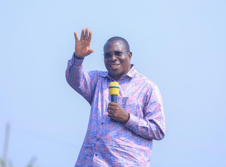 DKT. MPANGO: MAELEKEZO YAMETOLEWA KWA WIZARA YA MAMBO YA NDANI  KUHARAKISHA UTOAJI WA VITAMBULISHO VYA TAIFA