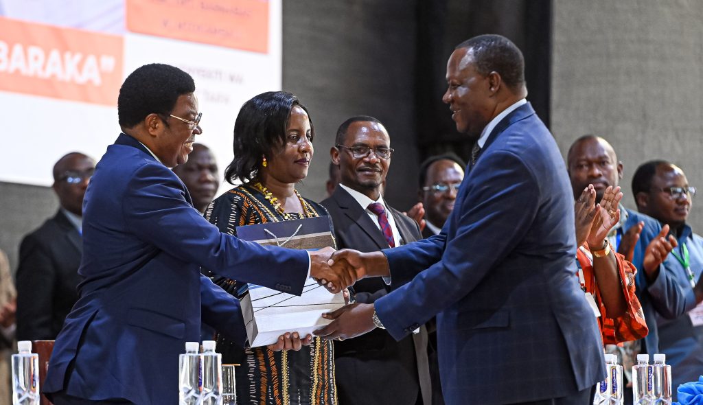 WAZIRI MKUU ATOA WITO KWA TAASISI ZA DINI KUENDELEA KUSHIRIKIANA NA SERIKALI