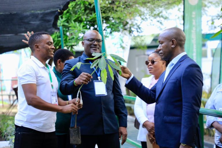 TFS KANDA YA MASHARIKI YAWAKARIBISHA WANANCHI MAONESHO YA SABASABA