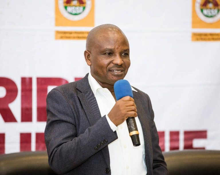 NSSF YAWATAKA WASTAAFU WATARAJIWA KUJIANDAA