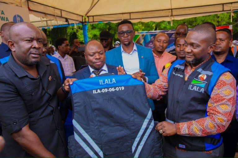 MCHENGERWA: WAKURUGENZI WA HALMASHAURI JENGENI VITUO VYA BODABODA