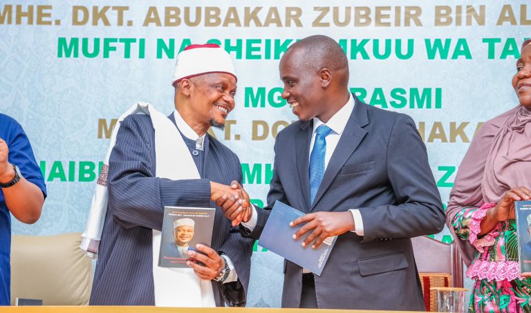 SERIKALI ITAENDELEA KUSIMAMIA, KUKUZA UADILIFU WA MAADILI – DKT. BITEKO