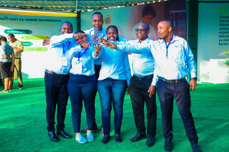 TANESCO YAWASHUKURU WADAU KWA KUTAMBUA MCHANGO WAO KATIKA UTOAJI HUDUMA BORA