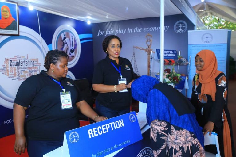 MAZINGIRA MAZURI YALIYOWEKWA YANAIFANYA TANZANIA KUWA MAHALI SAHIHI KWA UWEKEZAJI