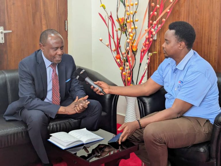 MIFUMO BORA IMEWEZESHA KUDHIBITI UROSHAJI MADINI NCHINI – MBIBO