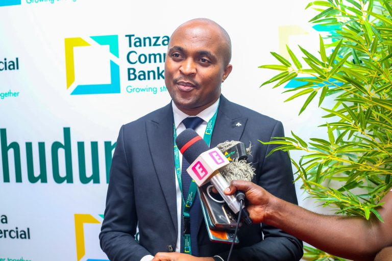 TCB YAAHIDI KUUNGA MKONO JUHUDI ZA SERIKALI KWA KULETA HUDUMA ZA KIBUNIFU KIDIGITAL .