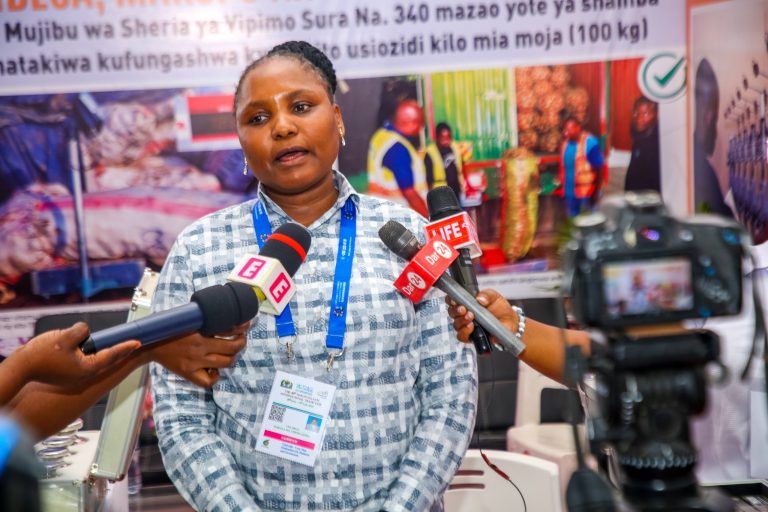 WMA YAWATAKA WANAMCHI KUTUMIA MITA ZA UMEME NA MAJI ZILIZOHAKIKIWA