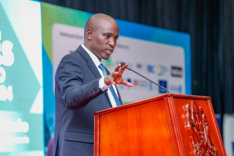 SHILINGI BILIONI 108.43 KUWEZESHA UANZISHAJI, UENDELEZAJI VIWANDA VYA KUONGEZA THAMANI – DKT. BITEKO